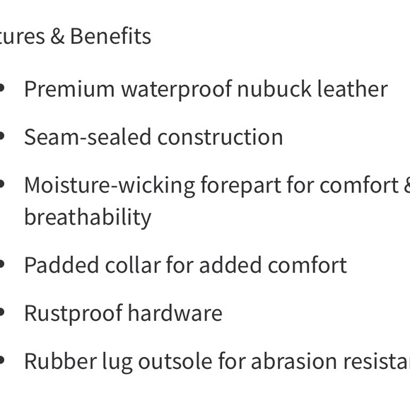 TIMBERLAND CLASSIC 6" Unisex - Picture 7 of 8